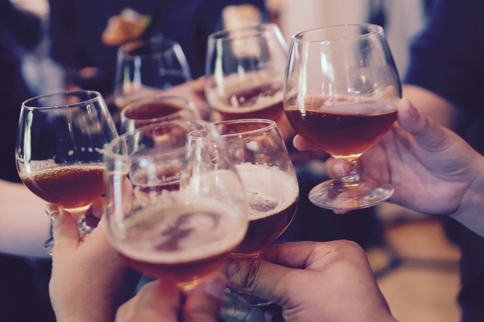 beer dispensers