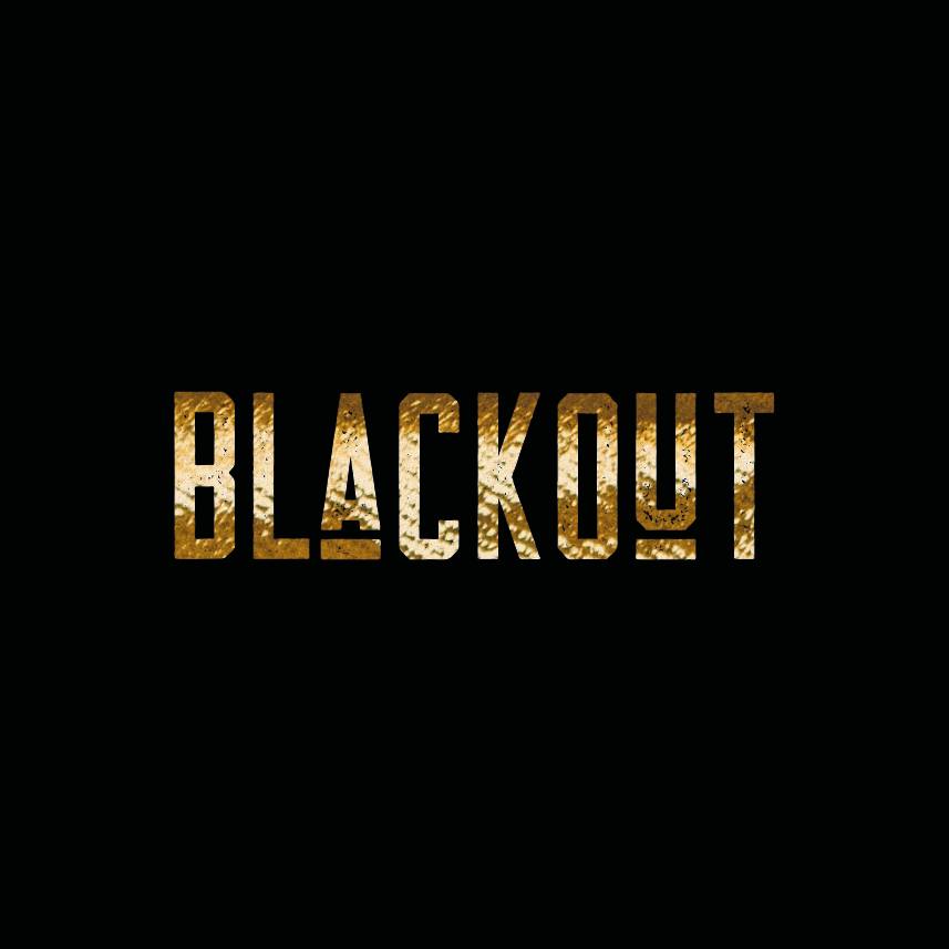 Blackout Brewing LOGO