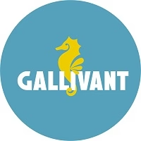 Logo brouwerij Gallivant