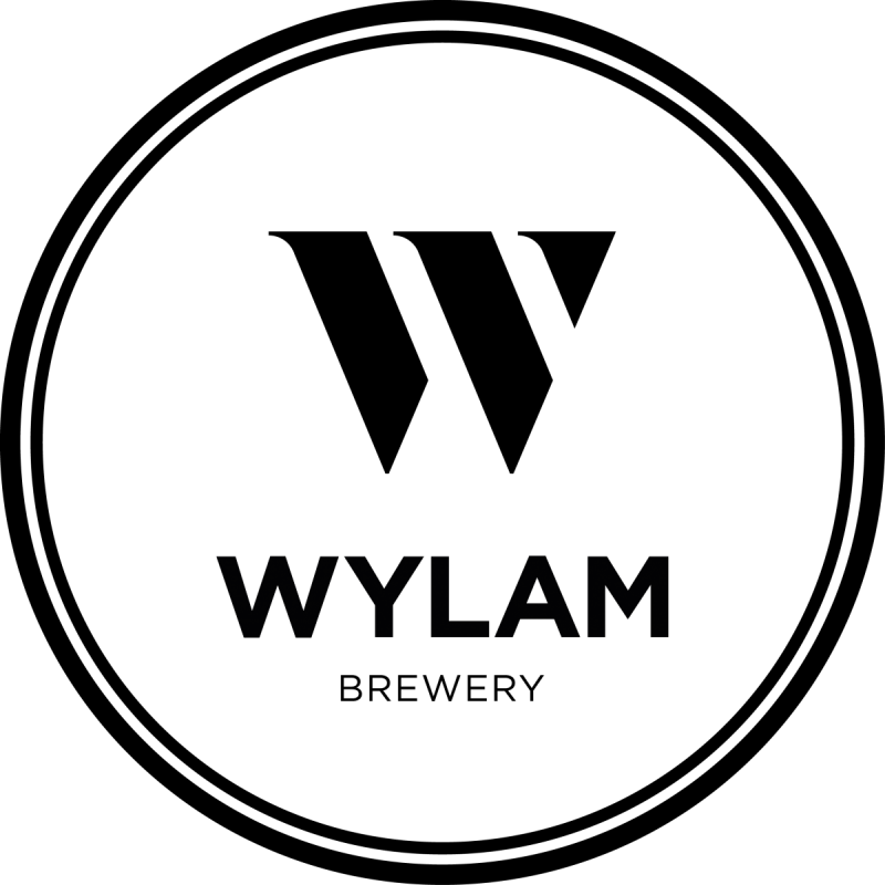 Logo Wylam Brewery